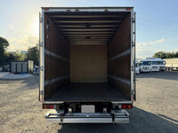 HINO Dutro Aluminum Van TKG-XZU710M 2015 222,000km_11