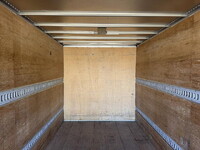 HINO Dutro Aluminum Van TKG-XZU710M 2015 222,000km_14