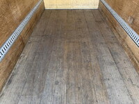 HINO Dutro Aluminum Van TKG-XZU710M 2015 222,000km_15