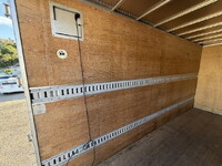 HINO Dutro Aluminum Van TKG-XZU710M 2015 222,000km_17
