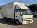 Dutro Aluminum Van