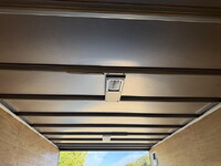 HINO Dutro Aluminum Van TKG-XZU710M 2015 222,000km_21