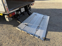 HINO Dutro Aluminum Van TKG-XZU710M 2015 222,000km_22