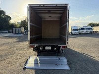 HINO Dutro Aluminum Van TKG-XZU710M 2015 222,000km_23