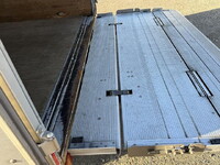 HINO Dutro Aluminum Van TKG-XZU710M 2015 222,000km_24