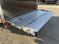 HINO Dutro Aluminum Van TKG-XZU710M 2015 222,000km_25