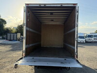 HINO Dutro Aluminum Van TKG-XZU710M 2015 222,000km_26
