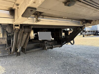HINO Dutro Aluminum Van TKG-XZU710M 2015 222,000km_27