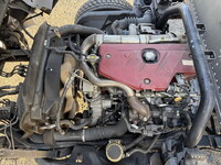 HINO Dutro Aluminum Van TKG-XZU710M 2015 222,000km_28