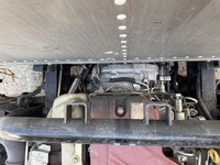 HINO Dutro Aluminum Van TKG-XZU710M 2015 222,000km_29