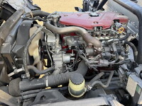 HINO Dutro Aluminum Van TKG-XZU710M 2015 222,000km_30