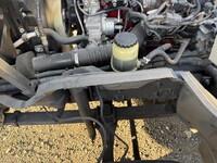 HINO Dutro Aluminum Van TKG-XZU710M 2015 222,000km_31