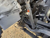 HINO Dutro Aluminum Van TKG-XZU710M 2015 222,000km_32