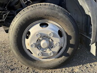 HINO Dutro Aluminum Van TKG-XZU710M 2015 222,000km_35