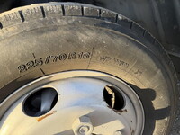 HINO Dutro Aluminum Van TKG-XZU710M 2015 222,000km_36