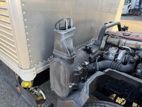 HINO Dutro Aluminum Van TKG-XZU710M 2015 222,000km_37