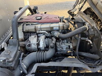HINO Dutro Aluminum Van TKG-XZU710M 2015 222,000km_38