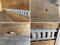 HINO Dutro Aluminum Van TKG-XZU710M 2015 222,000km_39