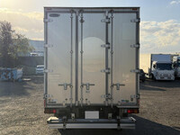 HINO Dutro Aluminum Van TKG-XZU710M 2015 222,000km_5