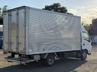 HINO Dutro Aluminum Van TKG-XZU710M 2015 222,000km_6