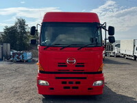 HINO Profia Trailer Head QKG-SH1EGDG 2018 628,000km_3