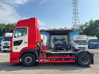 HINO Profia Trailer Head QKG-SH1EGDG 2018 628,000km_4