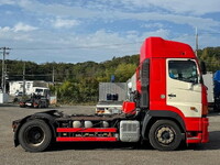 HINO Profia Trailer Head QKG-SH1EGDG 2018 628,000km_6