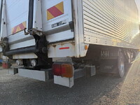 HINO Ranger Aluminum Van TKG-FC9JLAA 2016 614,000km_11