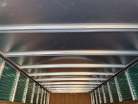 HINO Ranger Aluminum Van TKG-FC9JLAA 2016 614,000km_15