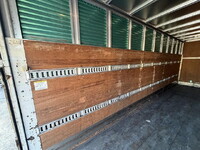 HINO Ranger Aluminum Van TKG-FC9JLAA 2016 614,000km_16