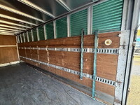 HINO Ranger Aluminum Van TKG-FC9JLAA 2016 614,000km_17