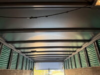 HINO Ranger Aluminum Van TKG-FC9JLAA 2016 614,000km_22