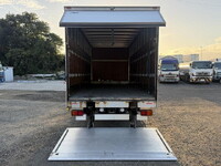 HINO Ranger Aluminum Van TKG-FC9JLAA 2016 614,000km_24