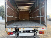 HINO Ranger Aluminum Van TKG-FC9JLAA 2016 614,000km_25
