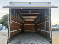 HINO Ranger Aluminum Van TKG-FC9JLAA 2016 614,000km_26