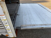HINO Ranger Aluminum Van TKG-FC9JLAA 2016 614,000km_27