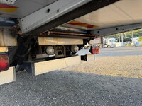 HINO Ranger Aluminum Van TKG-FC9JLAA 2016 614,000km_29