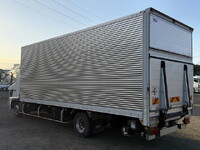 HINO Ranger Aluminum Van TKG-FC9JLAA 2016 614,000km_2