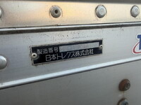 HINO Ranger Aluminum Van TKG-FC9JLAA 2016 614,000km_31