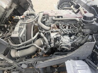 HINO Ranger Aluminum Van TKG-FC9JLAA 2016 614,000km_35