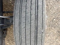 HINO Ranger Aluminum Van TKG-FC9JLAA 2016 614,000km_37
