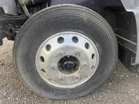 HINO Ranger Aluminum Van TKG-FC9JLAA 2016 614,000km_38