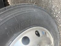 HINO Ranger Aluminum Van TKG-FC9JLAA 2016 614,000km_39