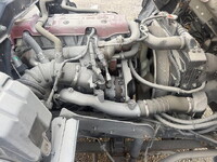 HINO Ranger Aluminum Van TKG-FC9JLAA 2016 614,000km_40
