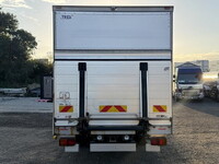 HINO Ranger Aluminum Van TKG-FC9JLAA 2016 614,000km_5