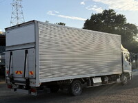 HINO Ranger Aluminum Van TKG-FC9JLAA 2016 614,000km_6