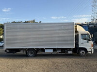 HINO Ranger Aluminum Van TKG-FC9JLAA 2016 614,000km_7