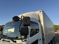 HINO Ranger Aluminum Van TKG-FC9JLAA 2016 614,000km_9