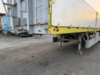 NIPPON TREX  Others Flat Bed With Side Flaps PFB34114 2019 1,000km_10