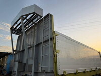 NIPPON TREX  Others Flat Bed With Side Flaps PFB34114 2019 1,000km_11